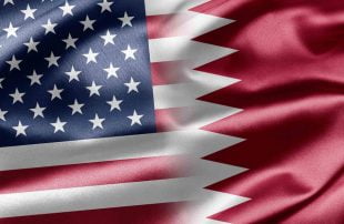 مسؤول أمريكي بارز يزور قطر ويشكرها على دورها في محاربة الإرهاب