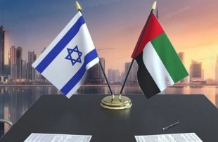 إماراتيون ضد التطبيع: الشعوب العربية تتمسك بقضية فلسطين واتفاق العار بلا قيمة