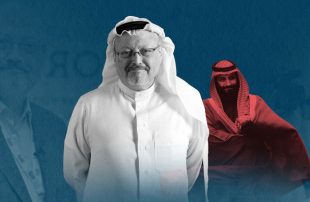 أدلة جديدة تفضح بن سلمان وتثبت اغتيال خاشقجي داخل قنصلية بلاده .. فيديو وصور