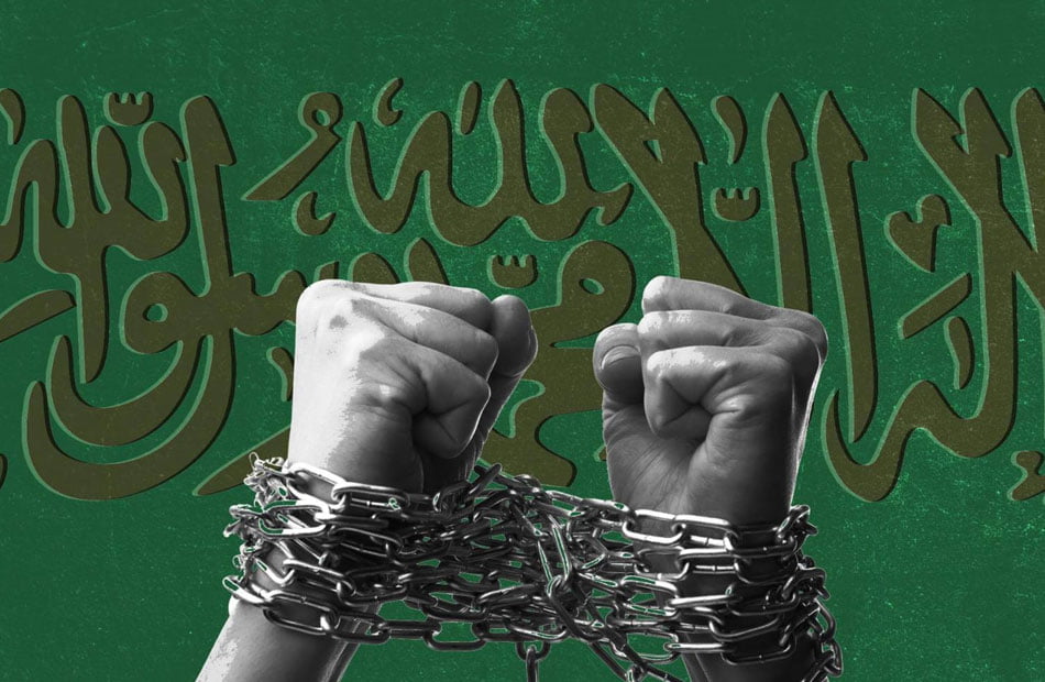 رايتس ووتش: السعودية تسعى لتلميع صورتها وإخفاء سجلها الحقوقي المشين