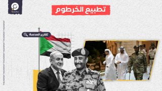 وسط ترحيب إماراتي .. غضب شعبي سوداني وإدانات فلسطينية لاتفاق العار الجديد