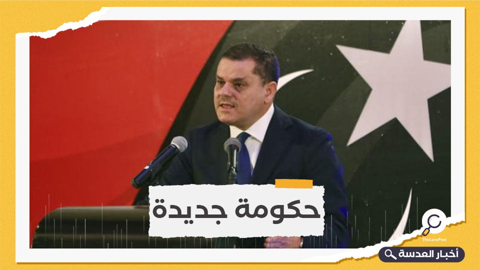 رئيس الوزراء الليبي الجديد: حكومتي تمثل كل الليبيين