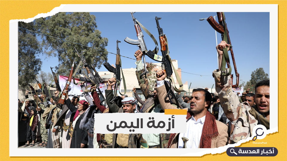 بعد ساعات من المبادرة السعودية.. الحوثيون يعلنون استهداف التحالف لمطار صنعاء