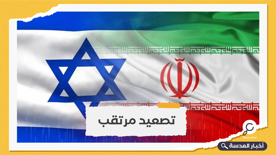 وزير دفاع الكيان الصهيوني: نطور استعدادنا لضرب إيران