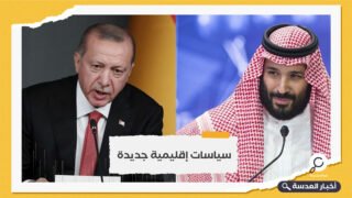 أردوغان: السعودية قدمت طلبًا بشأن الطائرات المسيرة التركية، والشعب المصري لا يختلف معنا