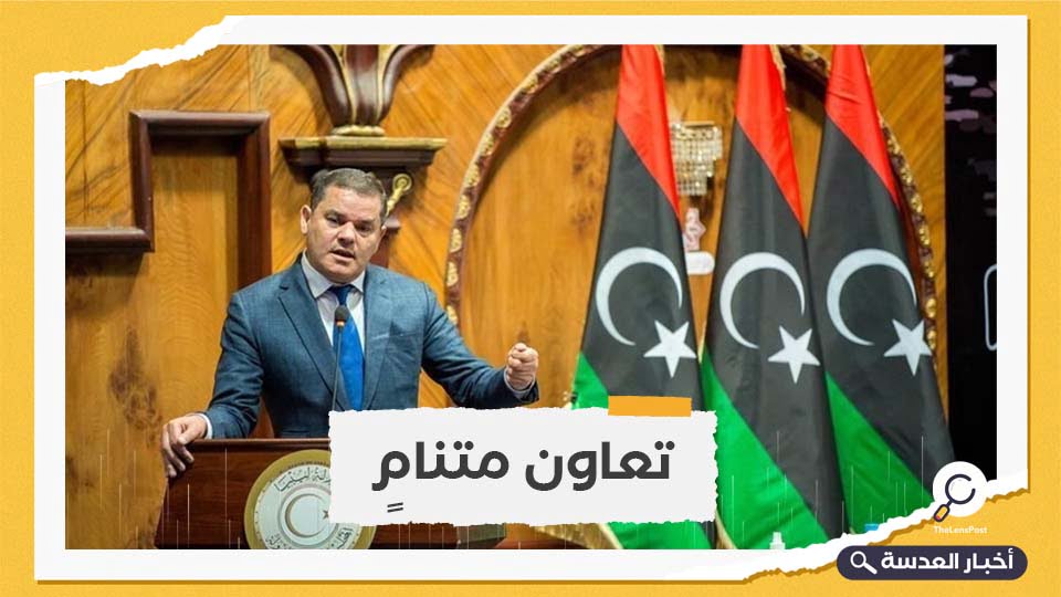 رئيس الحكومة الليبية: تركيا مهمة لنا أمنيًا واقتصاديًا