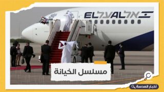 نتنياهو يتعهد بتسيير رحلات جوية مباشرة من تل أبيب إلى مكة المكرمة
