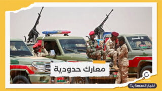 السودان: مصرون على استرداد كل أراضينا من إثيوبيا