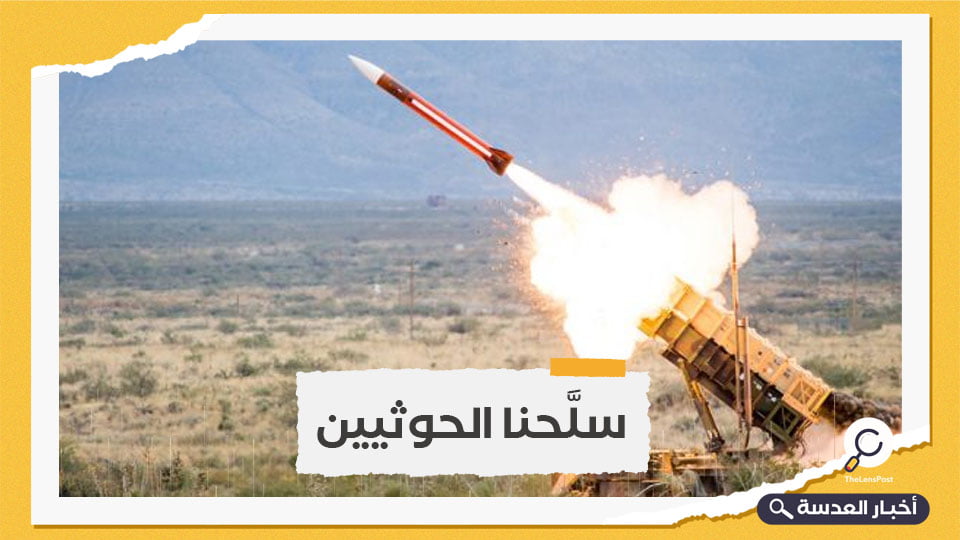 رسميًا.. إيران تعترف لأول مرة بمشاركتها في حرب اليمن