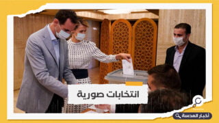 تركيا: الانتخابات الرئاسية السورية ستكون غير نزيهة ولا شرعية لها