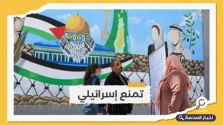 حماس ترفض التنازل عن حق الفلسطينيين في إجراء انتخابات بالقدس