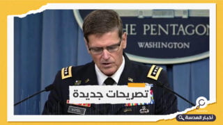 الولايات المتحدة: لن نخفض تواجدنا في العراق بناء على رغبة بغداد