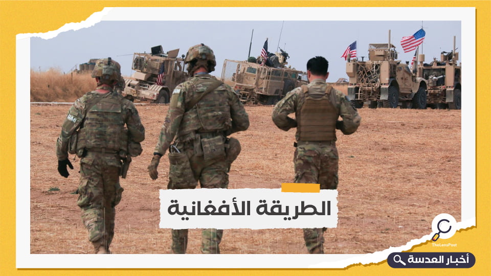 ردًا على التصريحات الأمريكية.. العراق تنفي حاجتها إلى أي جندي أمريكي