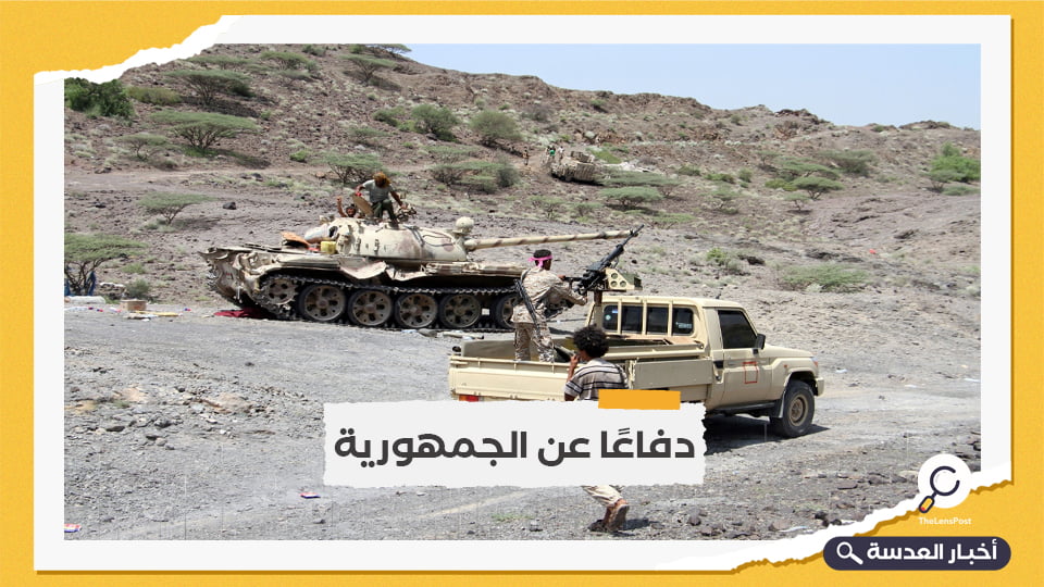 مقتل ضابط كبير بالجيش اليمني في مواجهات مع الحوثيين