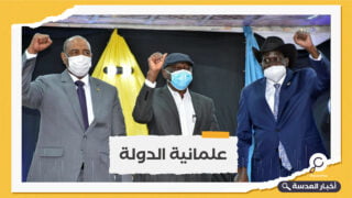 البرهان: اتفاق السلام لا يمنع الهوية الإسلامية للسودان