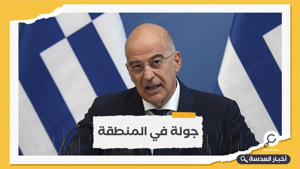 رئيس الوزراء اليوناني في إسرائيل للتضامن معها.. ويزور القاهرة اليوم