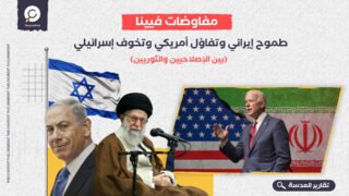 مفاوضات فيينا.. طموح إيراني وتفاؤل أمريكي وتخوف إسرائيلي