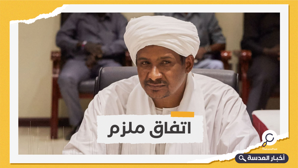 السودان تؤكد للولايات المتحدة والصين على رفضها أي إجراءات أحادية تتخذها إثيوبيا