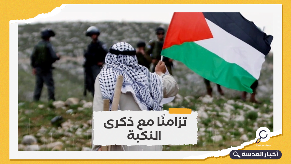 إيران: الاستفتاء هو الحل الوحيد للقضية الفلسطينية.. والمقاومة ستُرضِخ إسرائيل