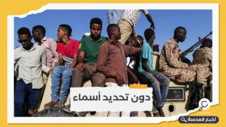 السودان يقرر تسليم المتهمين في قضية دارفور للمحكمة الجنائية