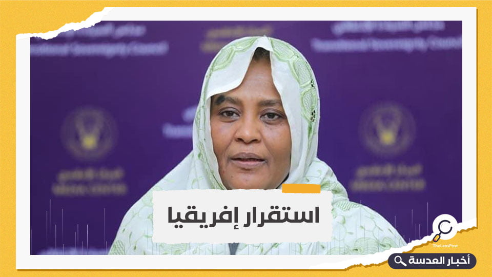 السودان: لا بديل عن التفاوض لحل أزمة سد النهضة