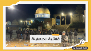 حركة فتح تدعو للنفير العام في القدس رفضًا لانتهاكات الاحتلال