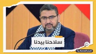 حماس: استمرار وقف النار بغزة مرهون بسلوك الاحتلال