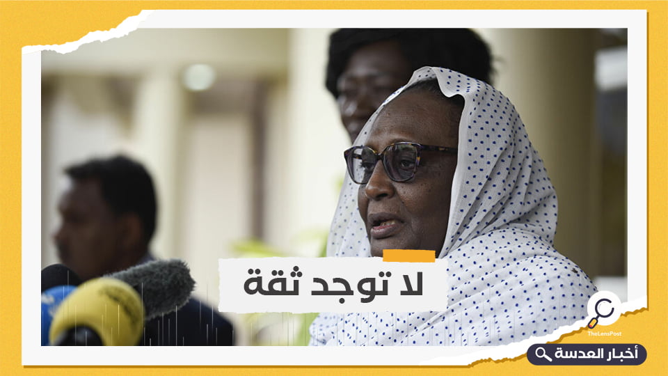 الخارجية السودانية: تضررنا بشدة من الملء الأول لسد النهضة
