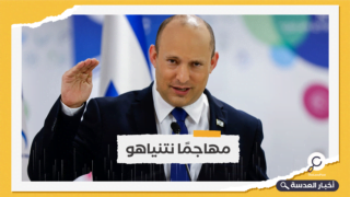 رئيس وزراء الاحتلال: العلاقات مع الأردن ضرورية لأمن إسرائيل