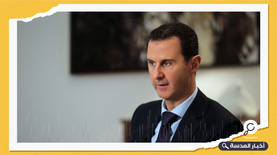 بشار الأسد يكلف رئيس وزرائه بتشكيل حكومة جديدة