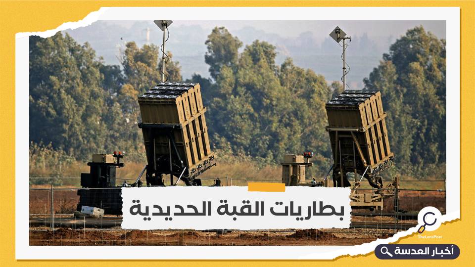 جيش الاحتلال يعلن تعزيز قواته على الحدود مع غزة
