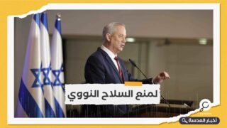 الاحتلال الإسرائيلي: لا نستبعد التحرك ضد إيران