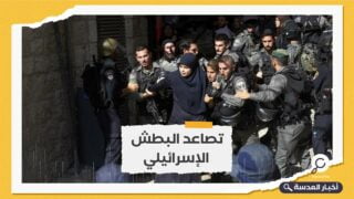 الاحتلال الإسرائيلي يعتقل 130 فلسطينية منذ بداية 2021