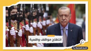 تركيا تبدي استعدادها لتطبيع العلاقات مع أرمينيا