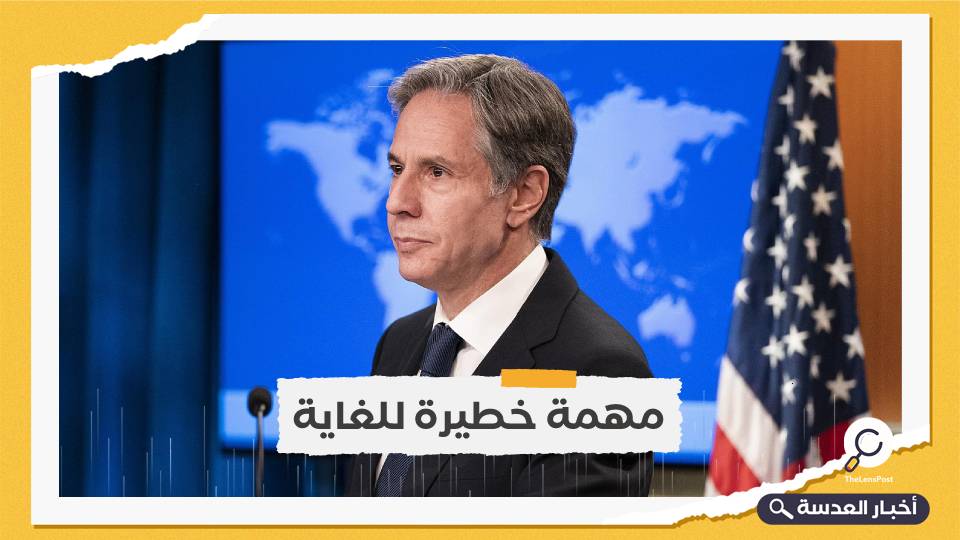 أمريكا: مستقبلنا الدبلوماسي في أفغانستان متوقف على سلوك طالبان