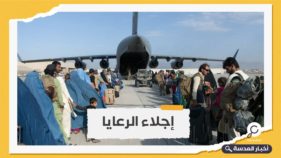 واشنطن: نعمل مع تركيا وقطر لإبقاء مطار كابل مفتوحًا