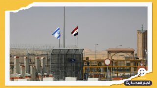 مستشار الأمن القومي الإسرائيلي يزور مصر سرًا