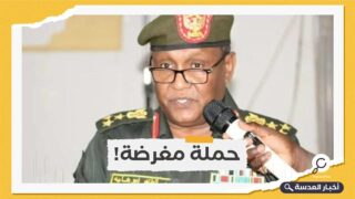 الجيش السوداني: الدعوة لهيكلة مؤسستنا هدفها ترك السودان بلا مخالب