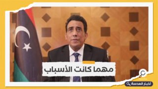 المجلس الرئاسي الليبي يأمر بالتوقف الفوري عن القتال في طرابلس