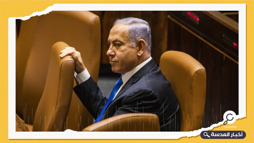 إعلام عبري: نتنياهو يسخر من لقاء بايدن بنفتالي بينيت