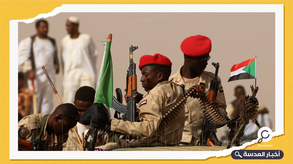 الجيش السوداني ينفي وجود محاولة انقلابية