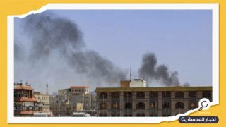 التحالف العربي يقصف 3 مدن في اليمن بضربات جوية