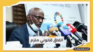 السودان: مواصلة بناء سد النهضة تهديد مباشر لنا