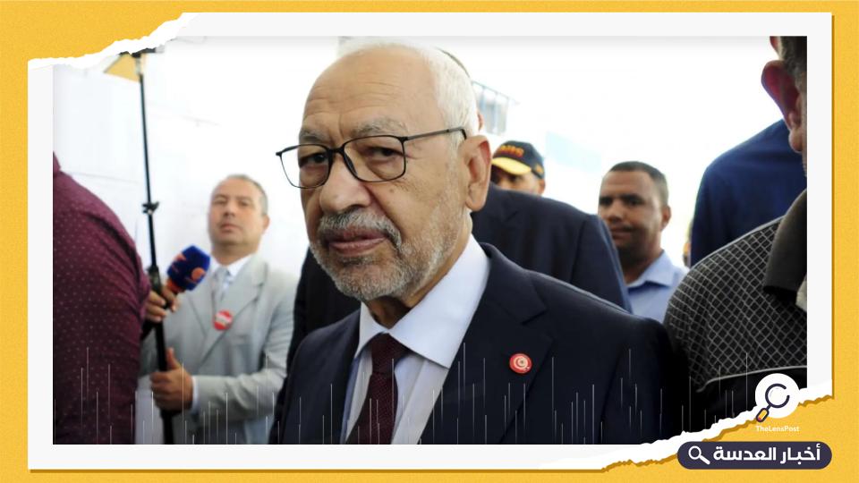 النهضة التونسية توقف وزيرًا سابقًا بسبب "التجاوزات المتكررة لسياسة الحركة"