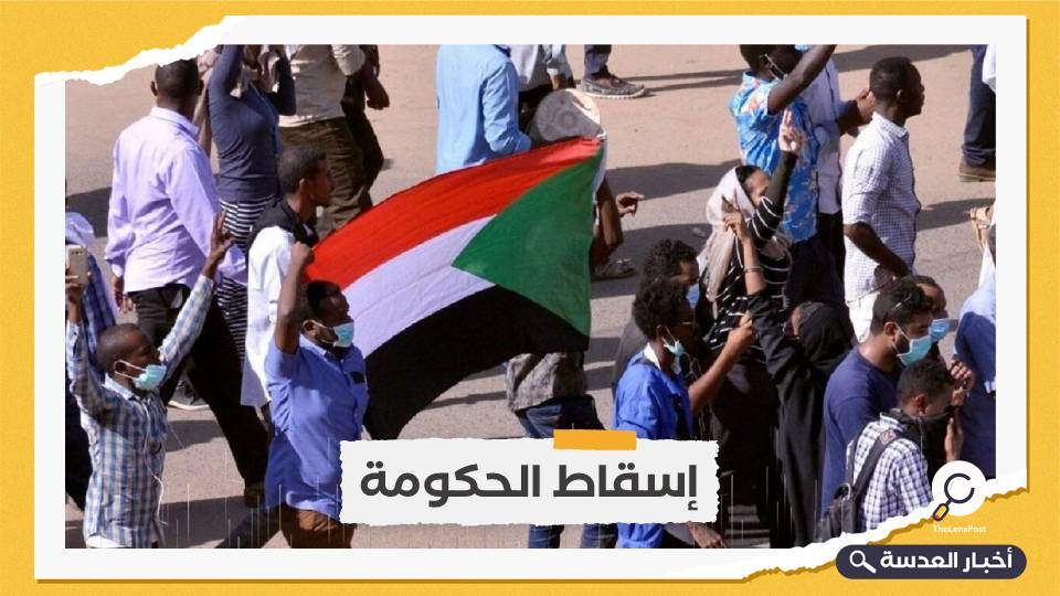 مظاهرات في السودان تهدف "لاسترداد الثورة" 