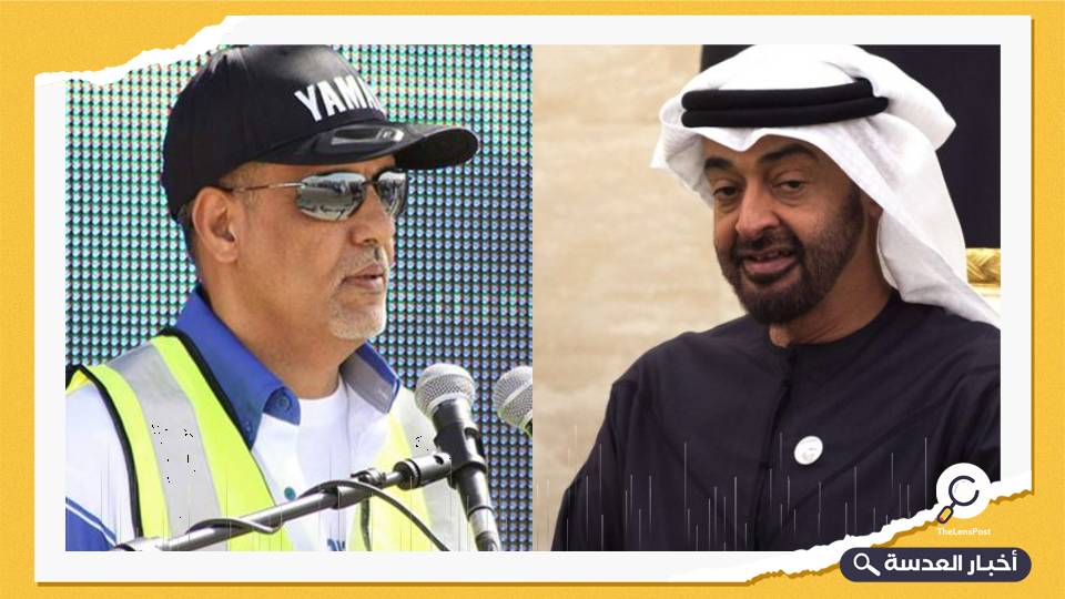 "وثائق باندورا": الإمارات ساعدت رجل الأعمال الموريتاني "محمد عبد الله ولد إياها"في فساده وتهربه من الضرائب