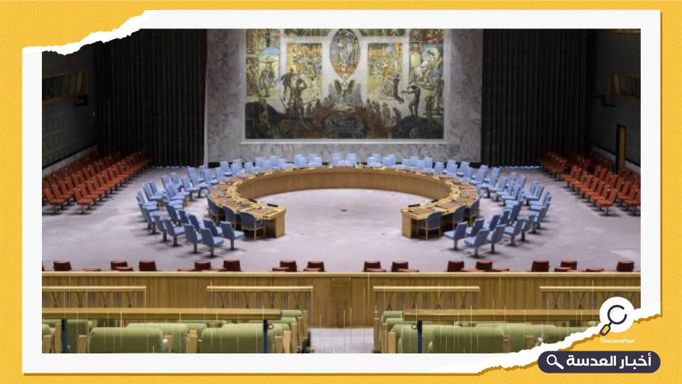مجلس الأمن يدعو إلى عودة الحكم المدني في السودان