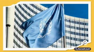 مجلس الأمن يدعو إلى استئناف المفاوضات بشأن الصحراء الغربية