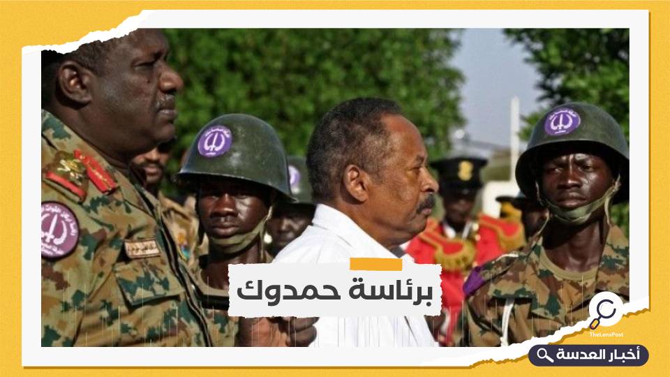 السودان.. تشكيل لجنة حكومية للتوافق مع العسكريين