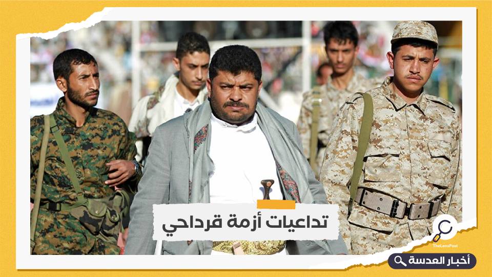 الحوثيون يلوحون بمنع دخول منتجات السعودية لليمن
